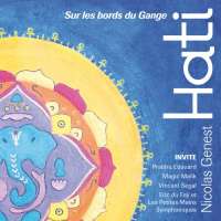 Nicolas Genest: Hati - Sur Les Bords Du Gange